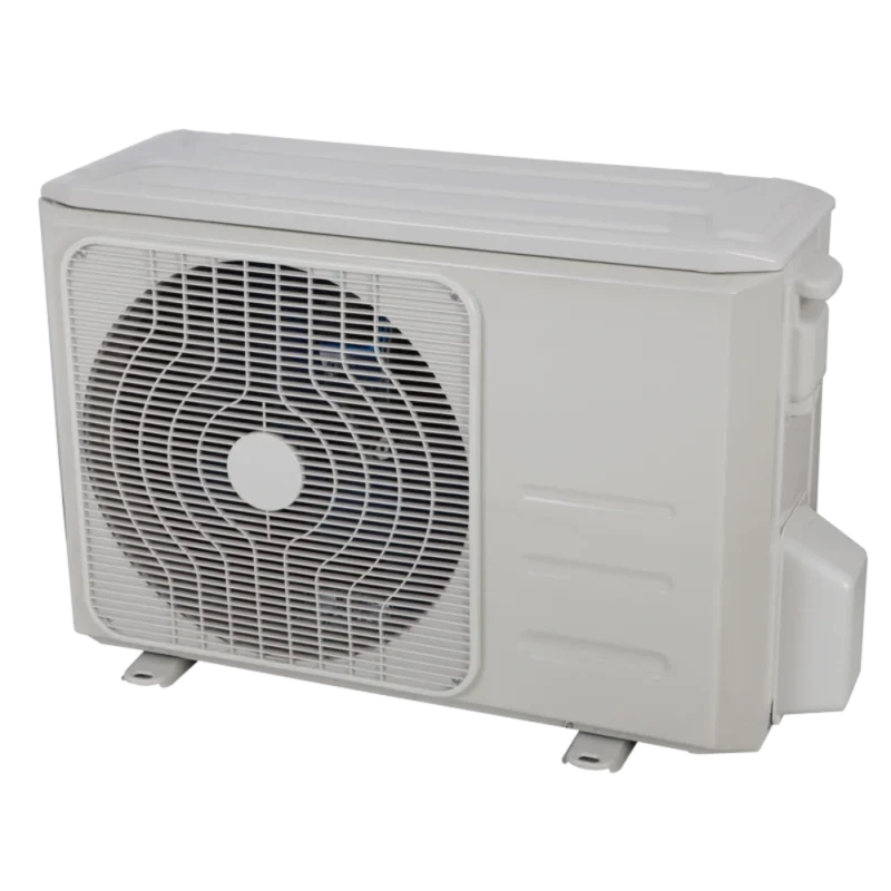 FISHER FSPIF-301AE2/FSOIF-301AE2 (beltéri +kültéri egység) Parapet/Menny. split klíma 8,8 kW, Hösziv.Inverter, R410A - Image 3
