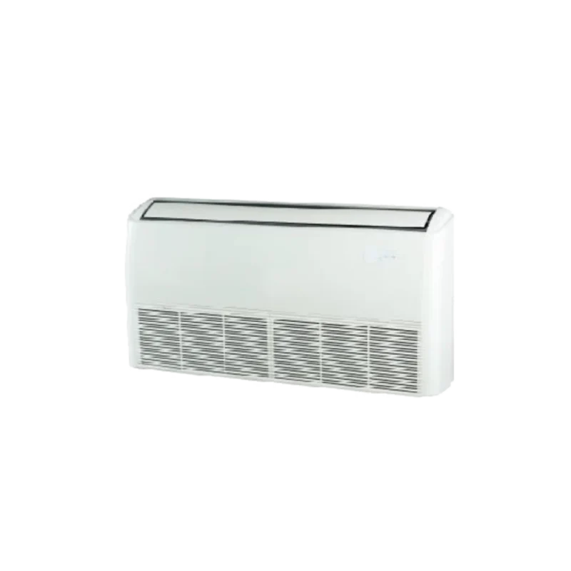 FISHER FSPIF-301AE2/FSOIF-301AE2 (beltéri +kültéri egység) Parapet/Menny. split klíma 8,8 kW, Hösziv.Inverter, R410A - Image 2
