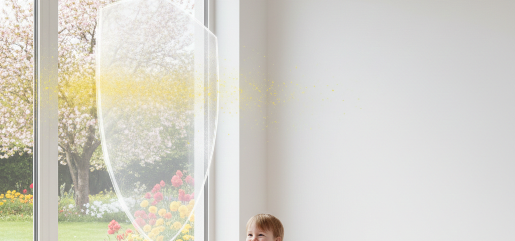 klíma allergia ellen