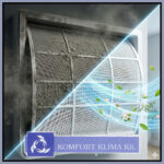 Tavaszi klíma karbantartás