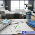 Szezon előtti klímatisztítás